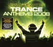 Trance Anthems 2008 Mixed By Dave Pearce