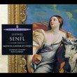 Senfl-Odes Motets-Lieder-Clemencic