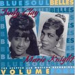 Bluesoul Belles 4: Scepter & Musicor Recordings