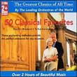 50 Classical Favorites