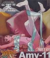 Bakuretsu Tenshi Suit CD Ten Amy-11