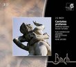 Bach Edition: Cantates Profanes (Secular Cantatas) BWV 201 "Geschwinde, ihr wirbeinden Winde"; BWV 205 "Zerreisset, zersprenget, zertrümmert"; BWV 213 / Akademie fur Alte Musik Berlin