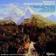 Bruckner - Mass in F minor / Booth, Rigby, Ainsley, Howell, Corydon Singers and Orchestra, Best