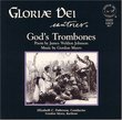 Gordon Myers: God's Trombones