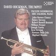 David Hickman, Trumpet