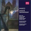 Lucia de Lammermoor Selections