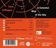 Tarik O'Regan: A Celestial Map of the Sky