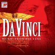 Da Vinci: Music from His Time