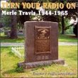 Turn Your Radio On (1944-1965)