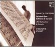 Christophe Rousset ~ Couperin - Second Book of Harpsichord Pieces