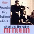 Play Bach Beethoven & Brahms