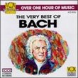 Very Best Of Bach