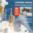 History of the French-European Space