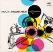 Four Freshmen & Five Trombones