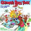 Ultimate Bass Trax 3