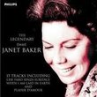 The Legendary Dame Janet Baker