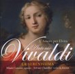 Vivaldi L'Amore per Elvira