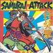 Samurai Attack