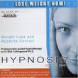 Hypnosis, Vol. 1: Weight Loss and Appetite Control