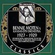 Bennie Moten 1927-1929