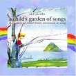 A Child's Garden of Songs: The Poetry of Robert Louis Stevenson in Song