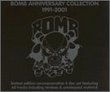Bomb Anniversary Collection: 1991-2001