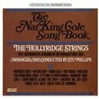 The Nat King Cole Songbook