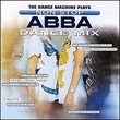 Non-Stop ABBA Dance Mix