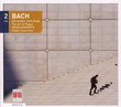 Bach: The Art of Fugue; Organ Concertos