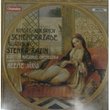 Scheherazade / Stenka Razin