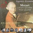 Juilliard Quartet: Live at the Library of Congress, Vol. 4