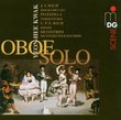 Oboe Solo