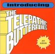 Telepathic Butterflies