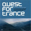 Quest for Trance 1 Mixed By Hemstock & Jennings