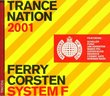 Vol. 5-Trance Nation 2001