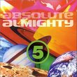 Absolute Almighty 5