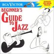 Rca Victor Guide to Jazz CD Sampler