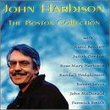 John Harbison: The Boston Collection