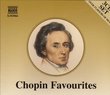 Chopin Favourites (Box Set)