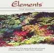 Elements: Four Seasons [CD & DVD]