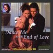 Dance Me To The End Of Love - Dancebeat 10
