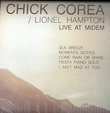 Chick & Lionel Live At Midem