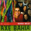 Axe Bahia: Banda Beijo