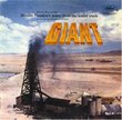 Giant [Original Motion Picture Soundtrack]