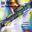 Jan Verwey Plays Thelonious Monk