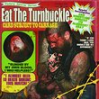 Eat The Turnbuckle | Card Subject To Carnage | CD