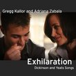 Exhilaration - Dickinson and Yeats Songs