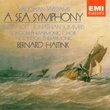 A Sea Symphony (Symphony No.1)