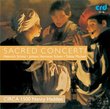 Sacred Concerti