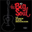 Big Soul of John Lee Hooker